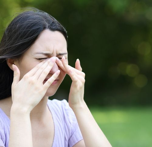 Adrenal role in allergies and inflammatory response, AARx in Tampa Bay and Central Florida