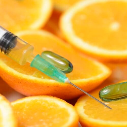 4 Best Vitamins for Coronavirus Prevention: Signs of a Strong Immune System, AARx in Tampa Bay and Central Florida