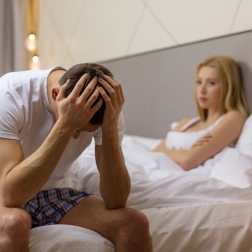 Cialis vs. Viagra: What’s the Difference?, AARx in Tampa Bay and Central Florida