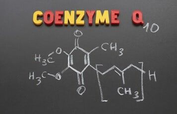 COq10 Coenzyme, AARx in Tampa Bay and Central Florida