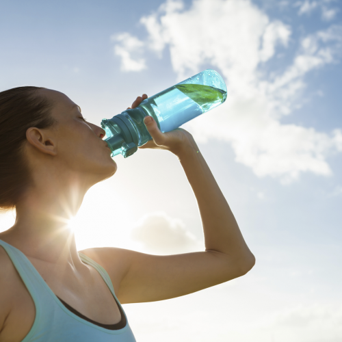 Dangers of Water, AARx in Tampa Bay and Central Florida