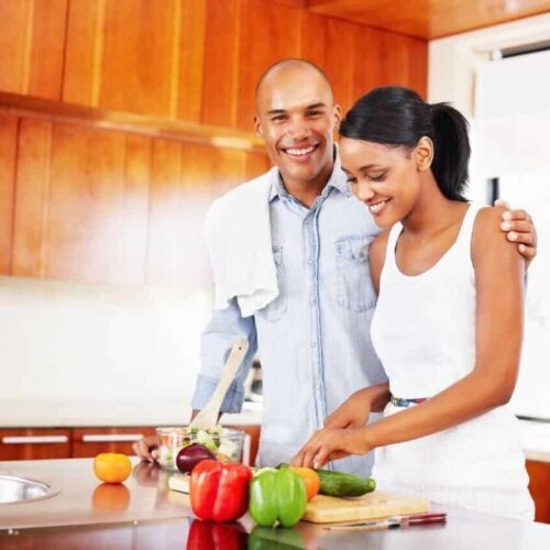 Eating frequently increases your metabolism, AARx in Tampa Bay and Central Florida