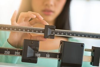 Eating Habits and Weight Gain, AARx in Tampa Bay and Central Florida
