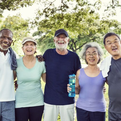 Elevated Thyroid antibodies, AARx in Tampa Bay and Central Florida