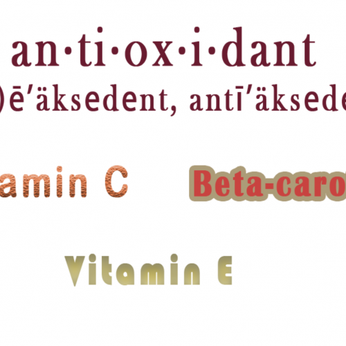 Getting Enough Antioxidants?, AARx in Tampa Bay and Central Florida