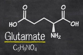 Glutamate, AARx in Tampa Bay and Central Florida