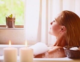 Health Risks of Paraffin Candles, AARx in Tampa Bay and Central Florida