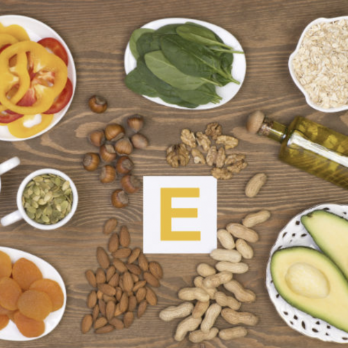 The Benefits of Adding Vitamin E to Your Diet, AARx in Tampa Bay and Central Florida