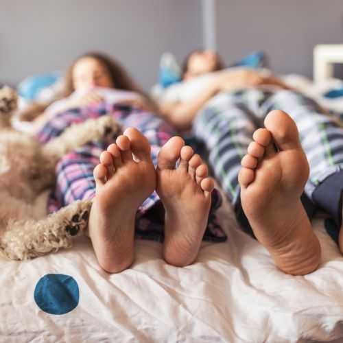 Importance of Adequate Sleep For Weight Loss, AARx in Tampa Bay and Central Florida