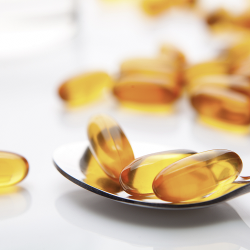 Improve health with fish oils!, AARx in Tampa Bay and Central Florida