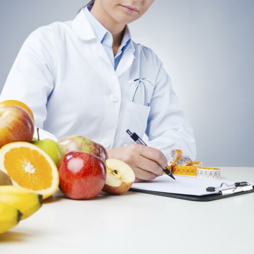 March is National Nutrition Month, AARx in Tampa Bay and Central Florida
