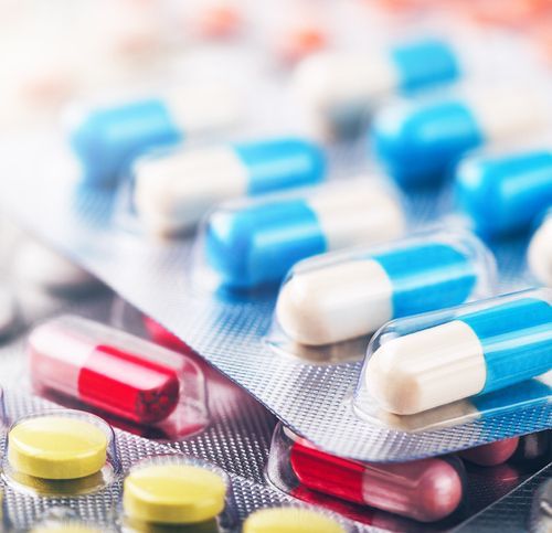 Minerals Aid In Hormonal Production, AARx in Tampa Bay and Central Florida
