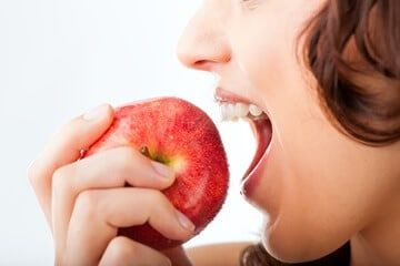 New Study: An Apple a Day to Keep a STROKE Away, AARx in Tampa Bay and Central Florida