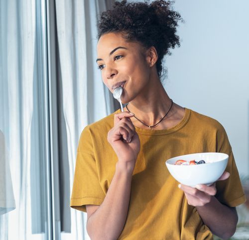 The not-so-healthy low-fat diet, AARx in Tampa Bay and Central Florida