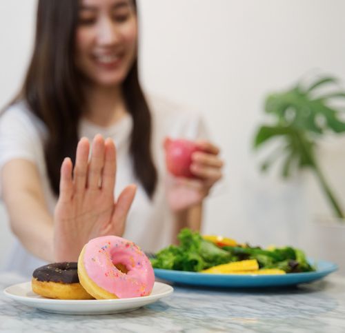 Restricting Calories Slows the Aging Process, AARx in Tampa Bay and Central Florida