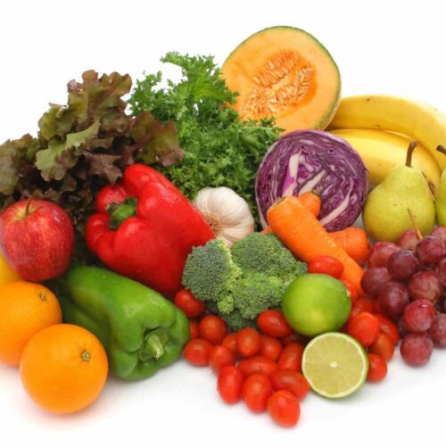 Super Veggies for a Super Immunity, AARx in Tampa Bay and Central Florida