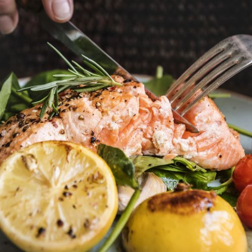 Should We Eat Fish?, AARx in Tampa Bay and Central Florida