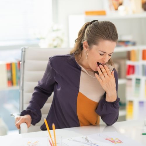 Sleep Deprivation Contributes to Weight Gain, AARx in Tampa Bay and Central Florida