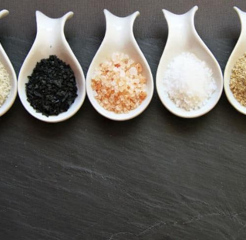 Stimulating Minerals Can Increase Metabolism, AARx in Tampa Bay and Central Florida
