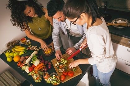 Strengthen Your Immune System with Phytochemicals, AARx in Tampa Bay and Central Florida