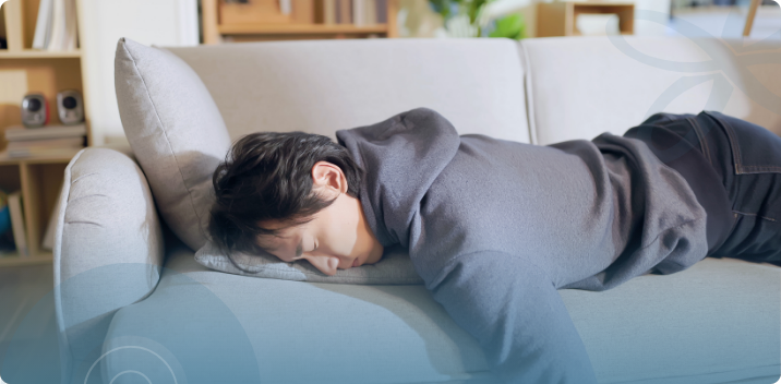 The Impact of Low Testosterone on Energy and Mood, AARx in Tampa Bay and Central Florida