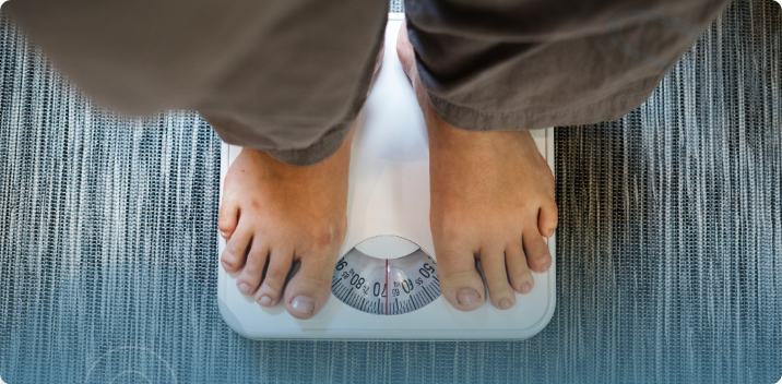 Top Strategies for Fighting Weight Gain Associated with Menopause Symptoms, AARx in Tampa Bay and Central Florida