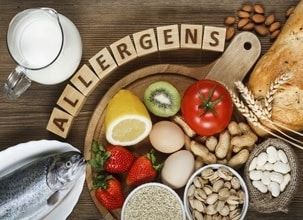 Do You Have Unknown Food Allergies?, AARx in Tampa Bay and Central Florida