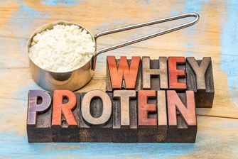 Why drink protein after a workout?, AARx in Tampa Bay and Central Florida