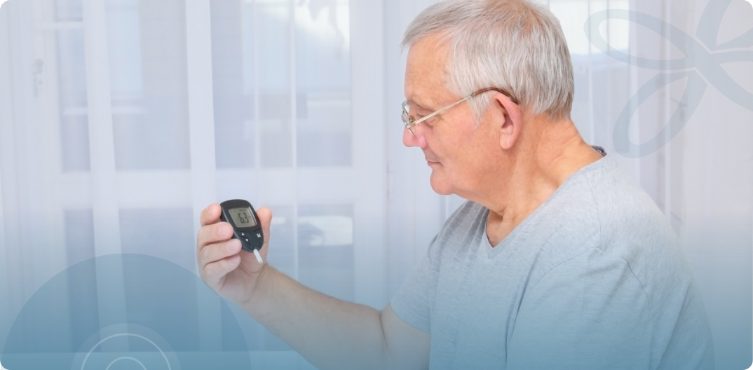 Why After 65 Many Suffer Multiple Metabolic Diseases & How to Fight Back, AARx in Tampa Bay and Central Florida