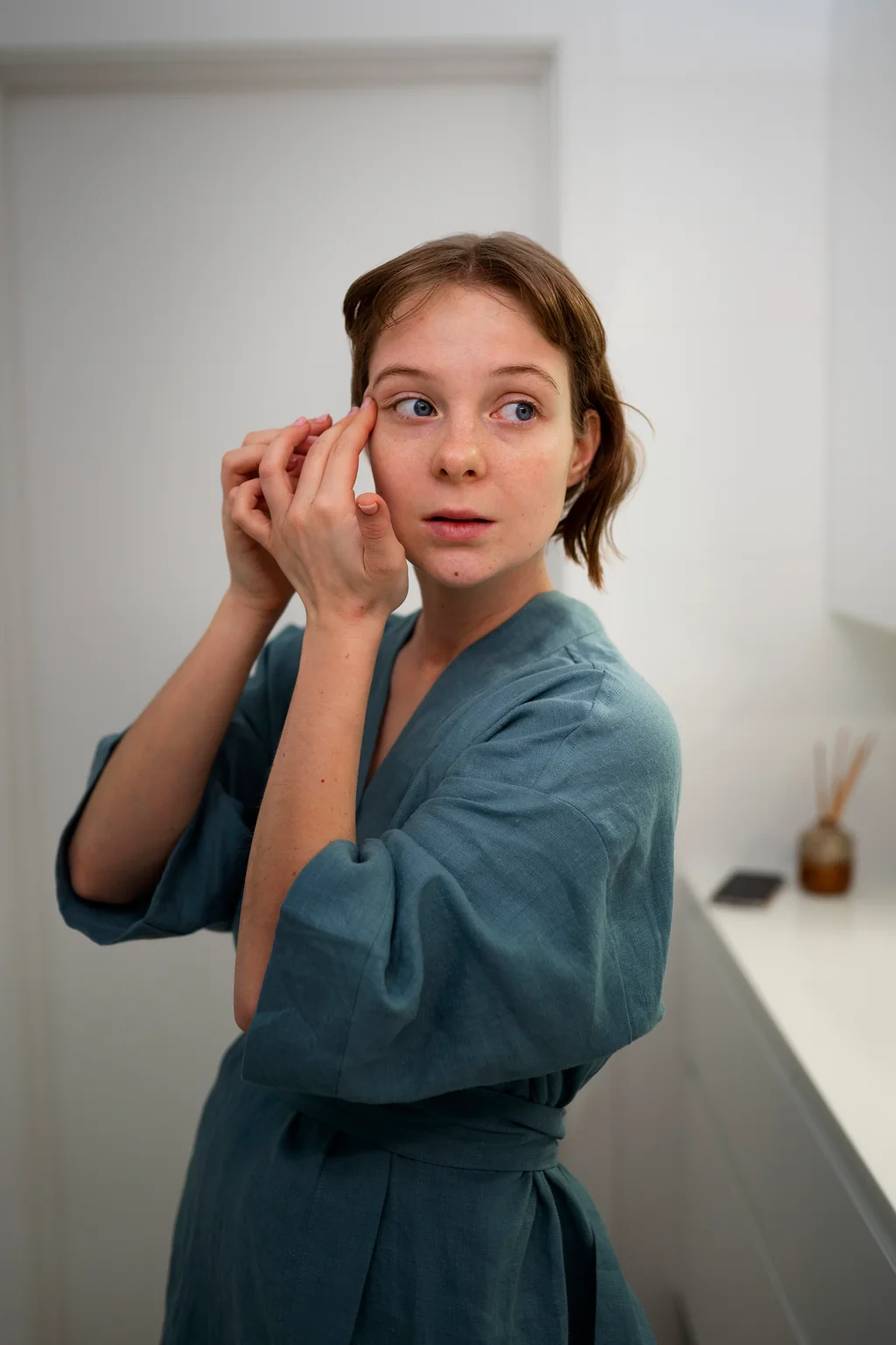 Acne at AARx