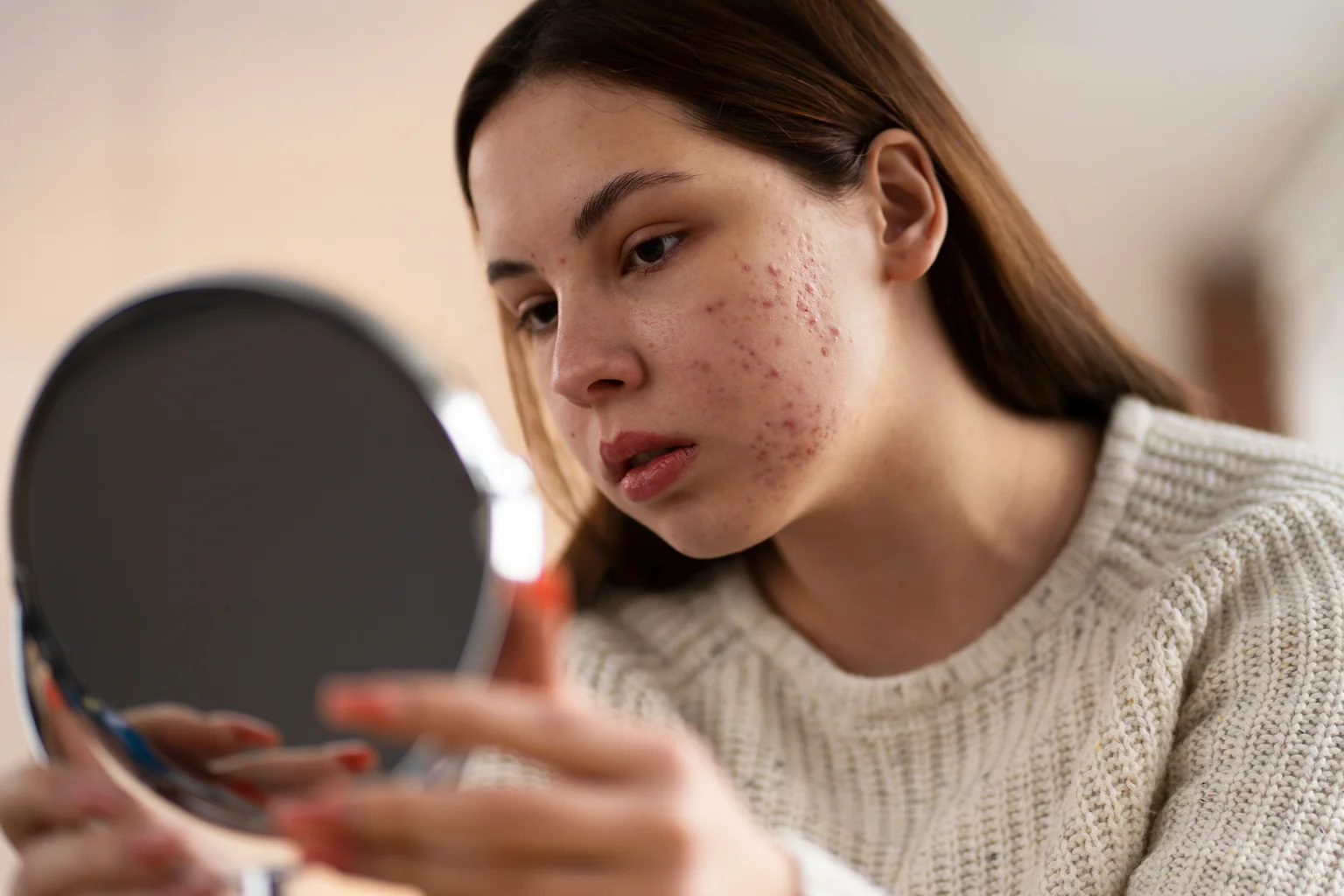 Acne at AARx