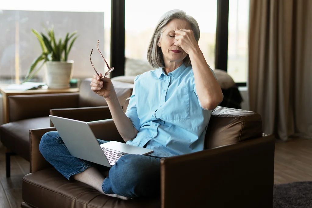 Chronic Fatigue at AARx