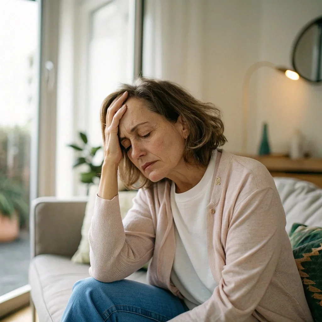 Female low libido care at AARx