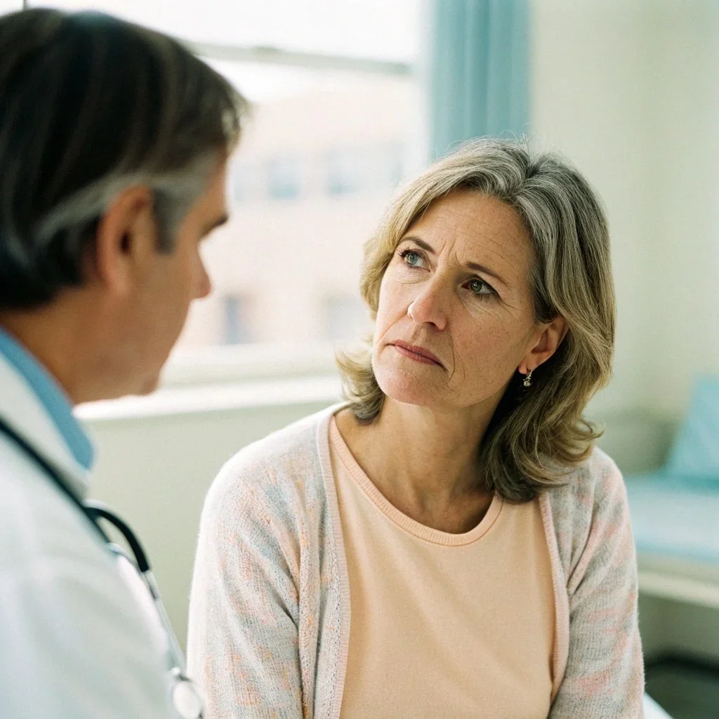 Female low libido care at AARx