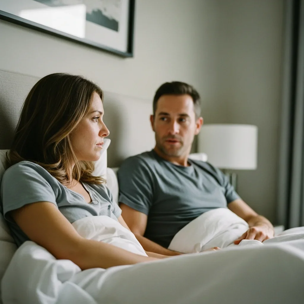 Female Sexual Arousal Disorder at AARx