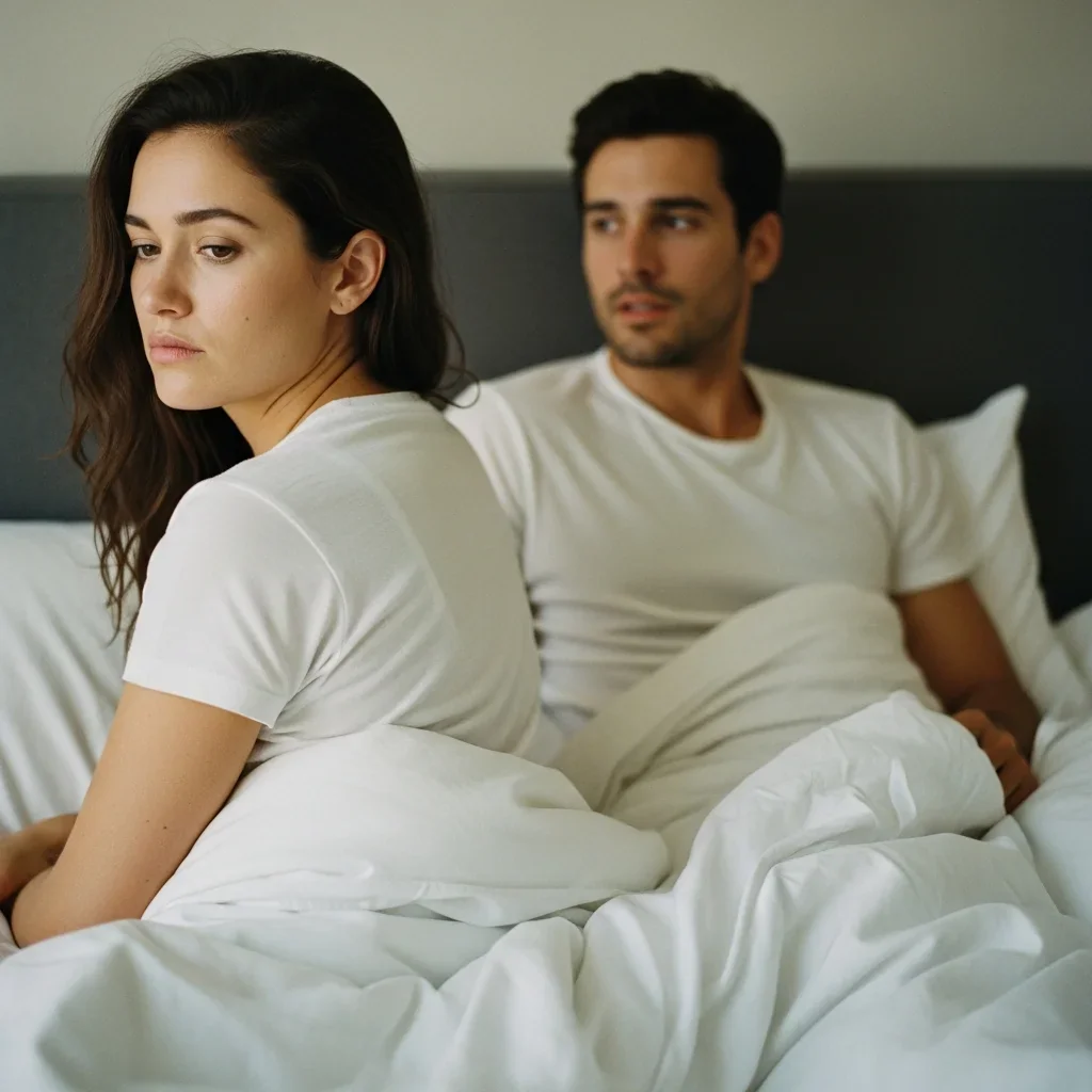 Female Sexual Arousal Disorder at AARx
