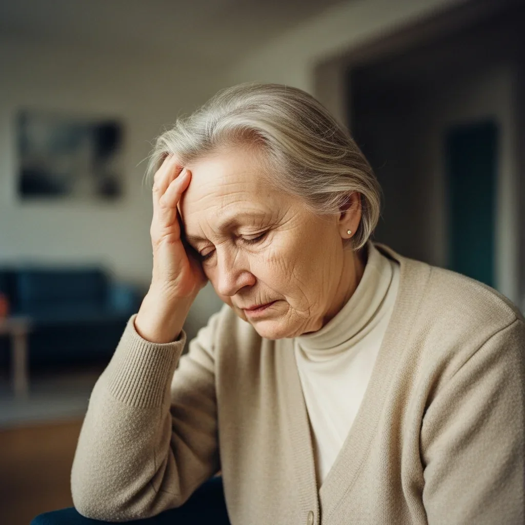 Female Sexual Arousal Disorder at AARx