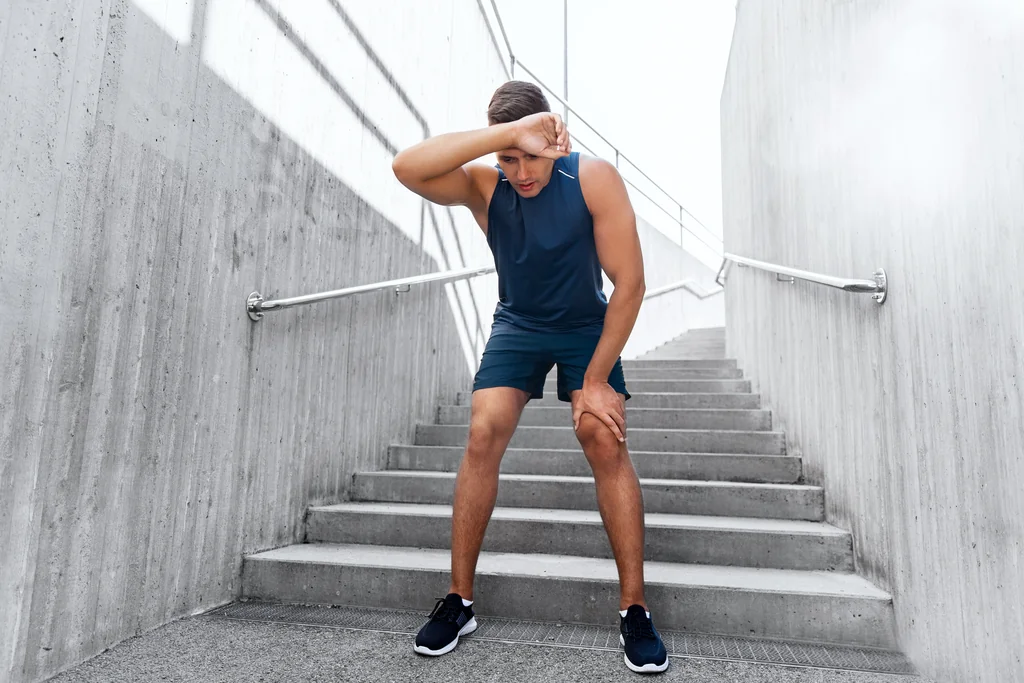 Testosterone replacement therapy consultation at AARx