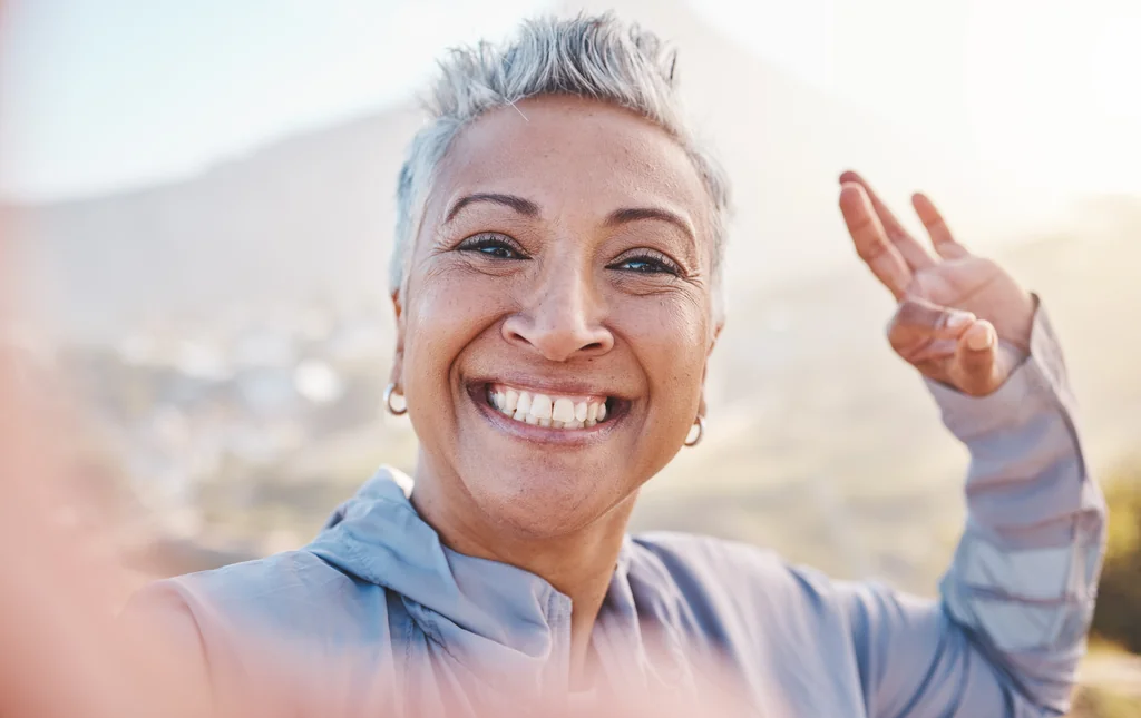 Hormone evaluation for menopause at AARx