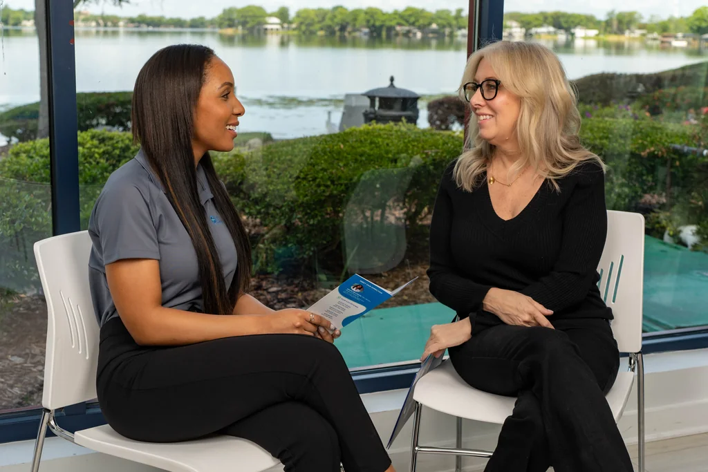 Personalized menopause care planning at AARx