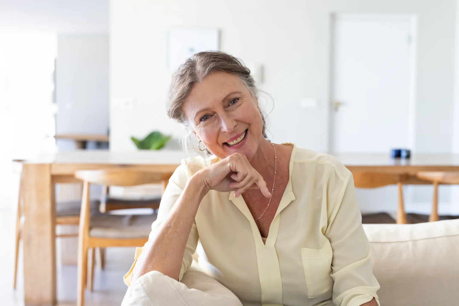 Menopause care at AARx