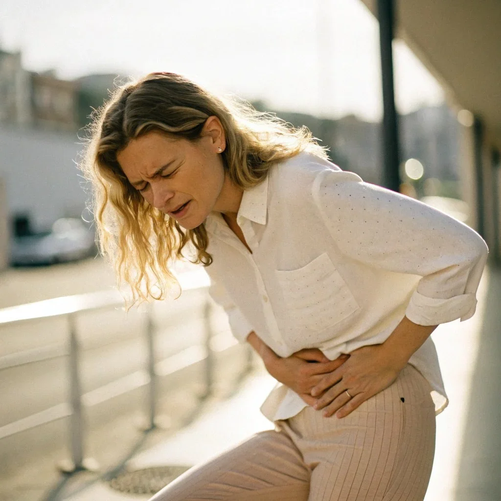Pelvic Floor Disorder at AARx