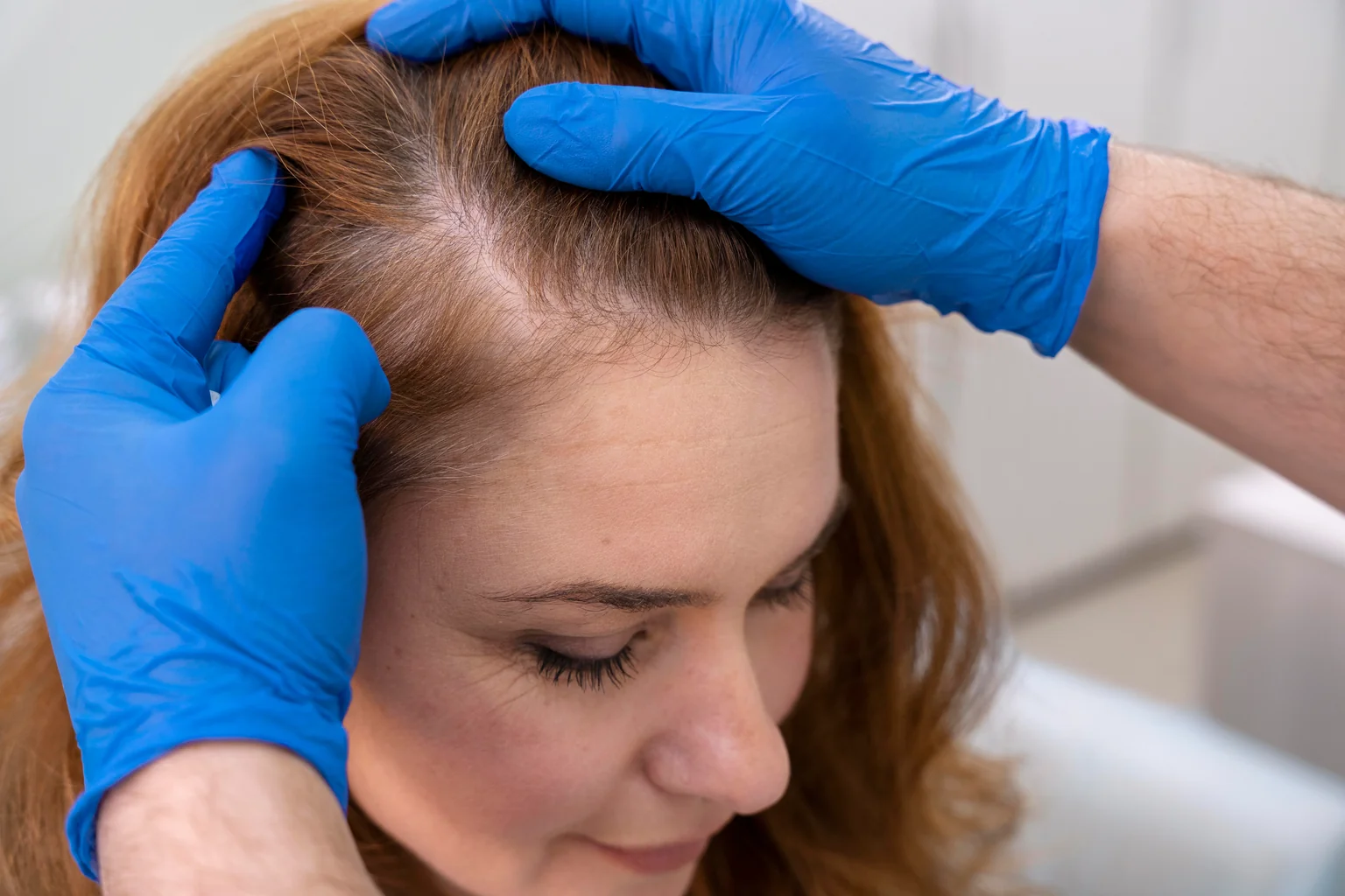 Thyroid Dysfunction at AARx
