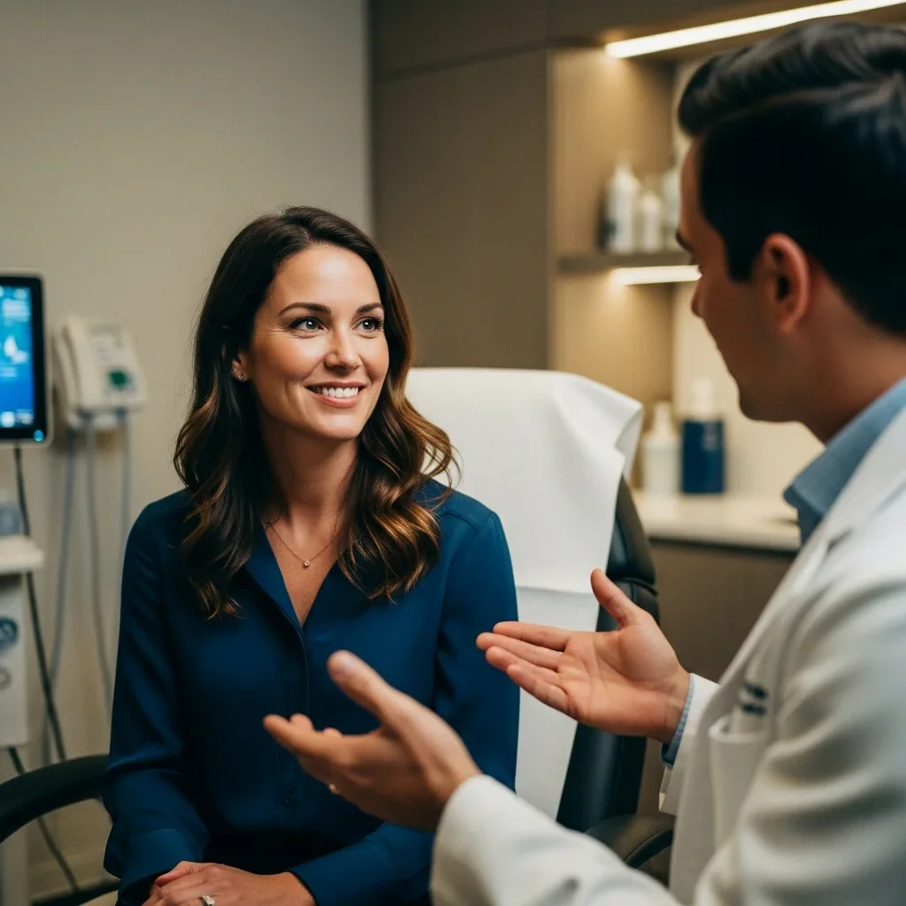 Compassionate women's sexual health care at AARx