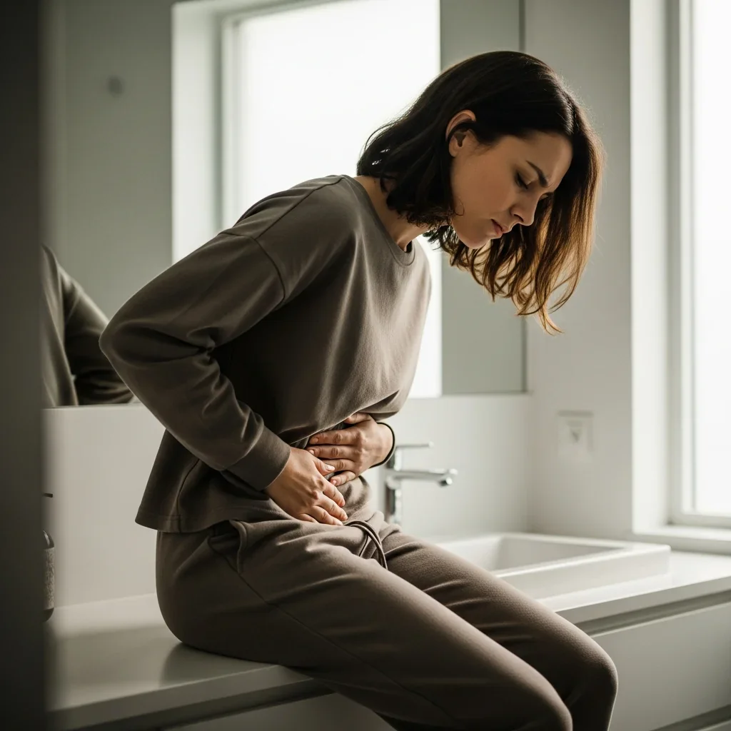 Urinary Incontinence at AARx