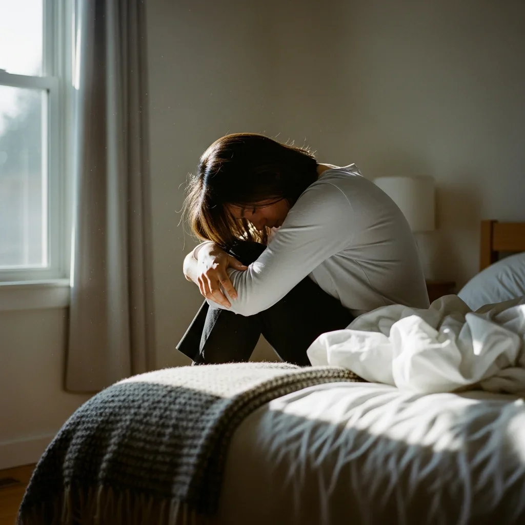 Vaginal Dryness at AARx