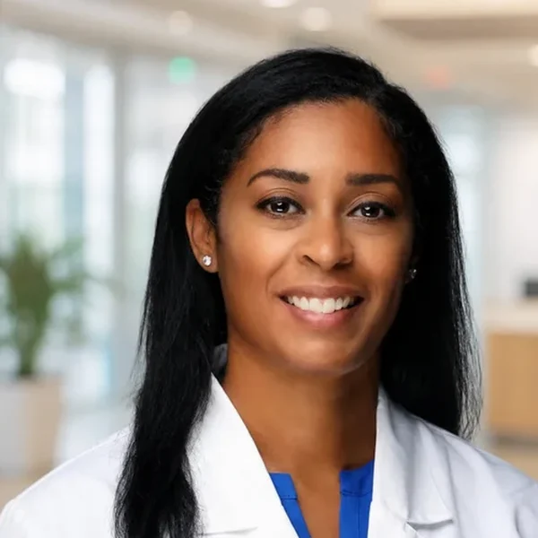 Dr. Dawn Ericsson, AARx provider in Tampa, FL