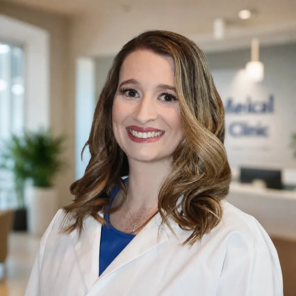 Rachel Wright, AARx provider headshot