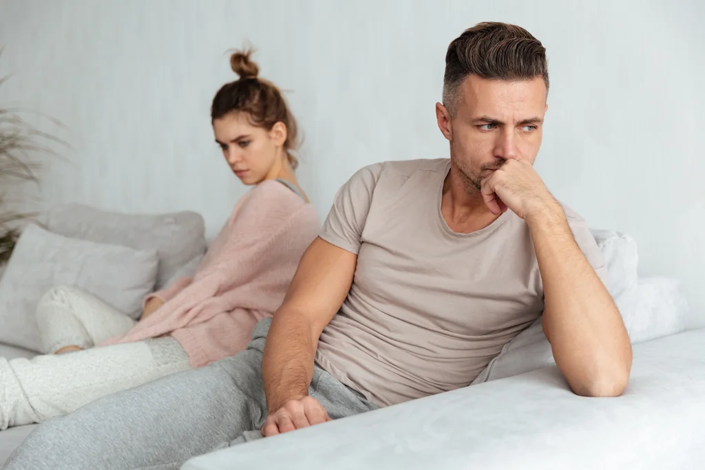 Erectile Dysfunction at AARx