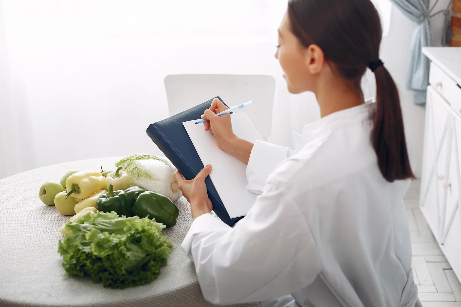 Food additive sensitivity testing at AARx